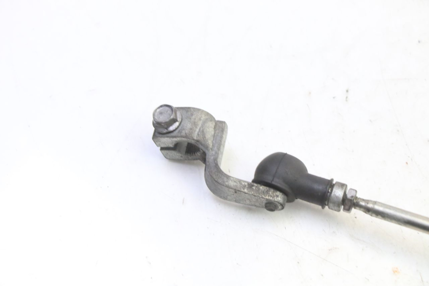 photo de SELECTEUR VITESSE YAMAHA FZ6 FAZER S2 600 (2007 - 2011) - Zoom état d’usage