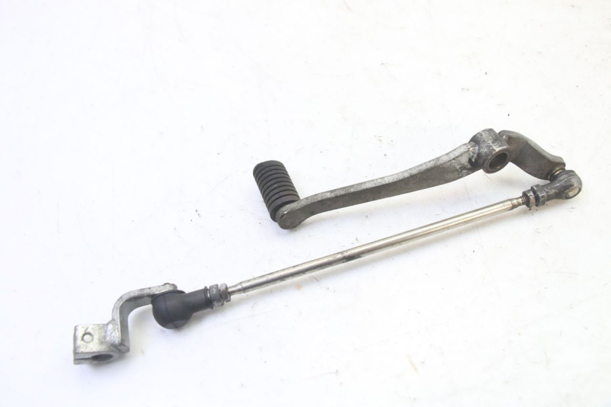 photo de SELECTEUR VITESSE YAMAHA FZ6 FAZER S2 600 (2007 - 2011) - Points de fixation