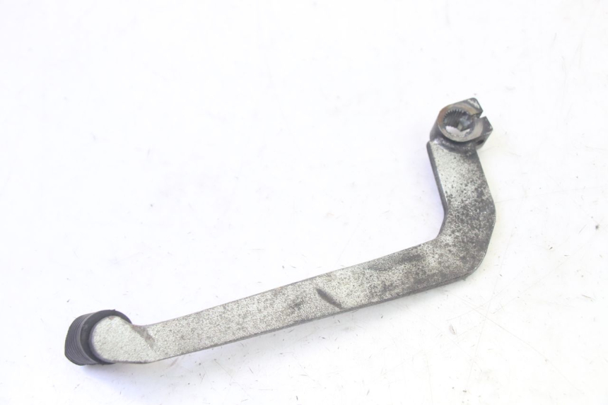 photo de SELECTEUR VITESSE YAMAHA FZ6 N FAZER 600 (2004 - 2006) - Zoom état d’usage