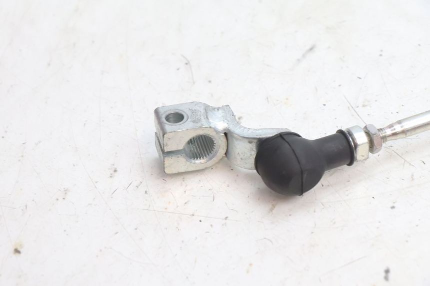 photo de SELECTEUR VITESSE YAMAHA FZ8 800 (2010 - 2016) - Détail de la pièce