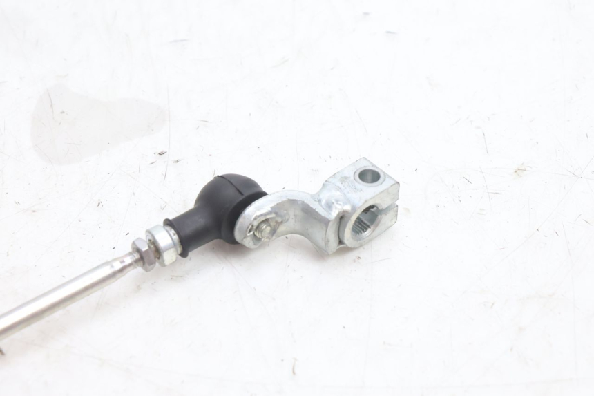 photo de SELECTEUR VITESSE YAMAHA FZ8 800 (2010 - 2016) - Points de fixation
