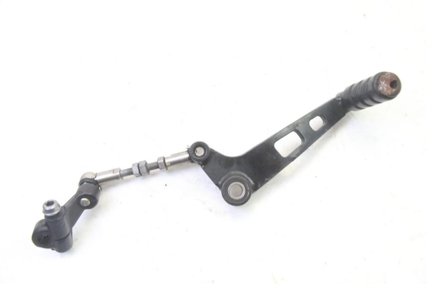 photo de SELECTEUR VITESSE BMW G310 R 310 (2016 - 2020) - Points de fixation