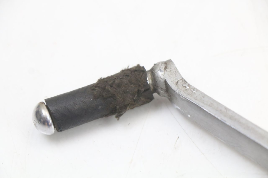 photo de SELECTEUR VITESSE SUZUKI GN 125 (1997 - 2000) - Zoom état d’usage