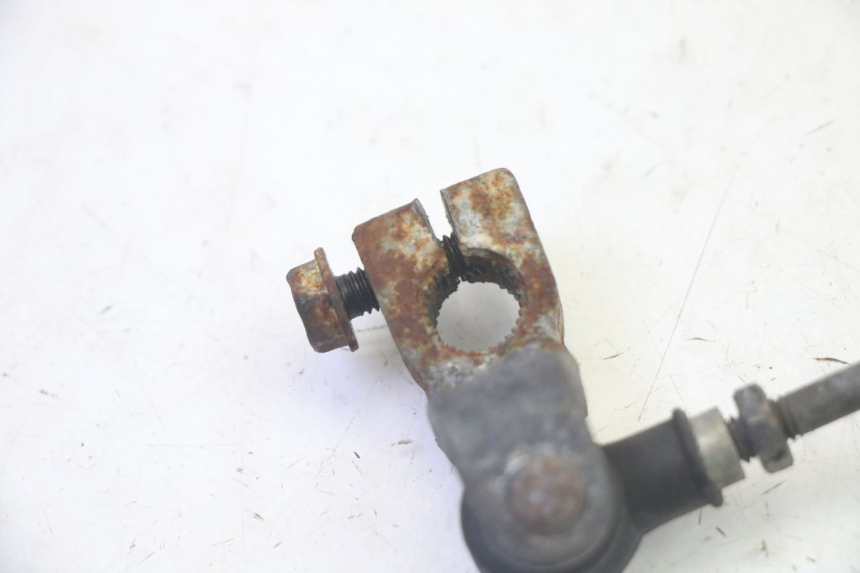 photo de SELECTEUR VITESSE KAWASAKI GPX R WARBIRD 600 (1988 - 1993) - Détail de la pièce