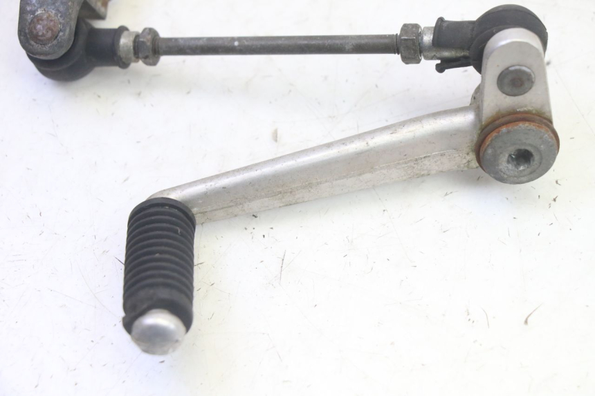 photo de SELECTEUR VITESSE KAWASAKI GPX R WARBIRD 600 (1988 - 1993) - Autre angle de vue