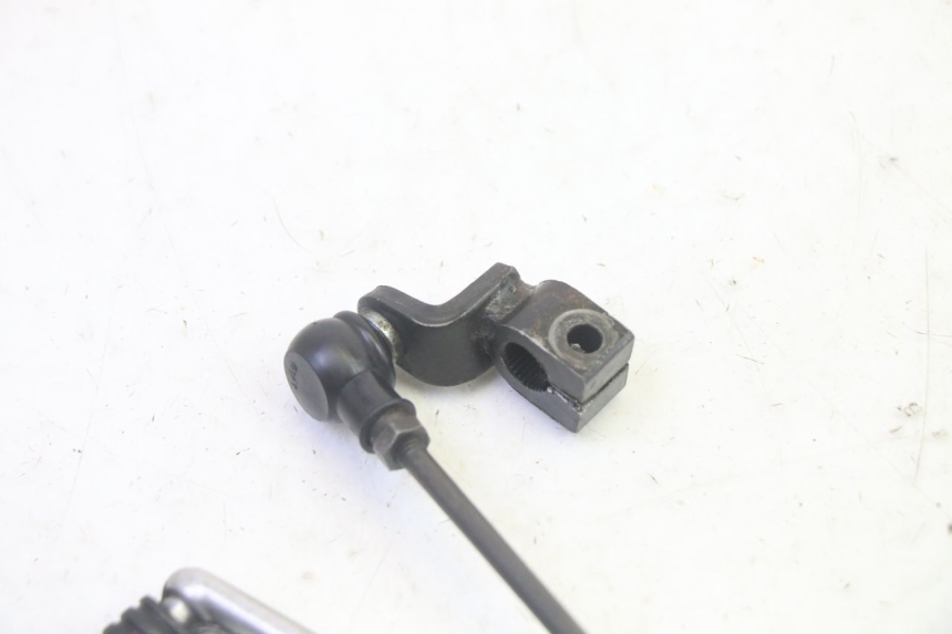 photo de SELECTEUR VITESSE KAWASAKI GPZ RX 1000 (1986 - 1988) - Autre angle de vue