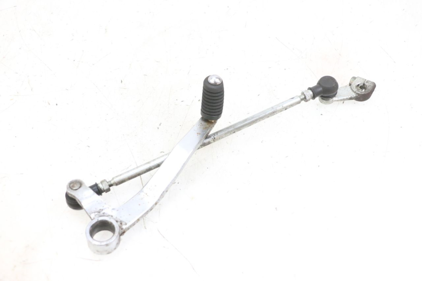 photo de SELECTEUR VITESSE SUZUKI GSF N BANDIT 600 (1996 - 1999) - Zoom état d’usage