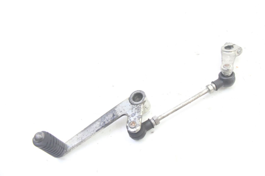 photo de SELECTEUR VITESSE SUZUKI GSR 750 (2011 - 2017) - Zoom état d’usage