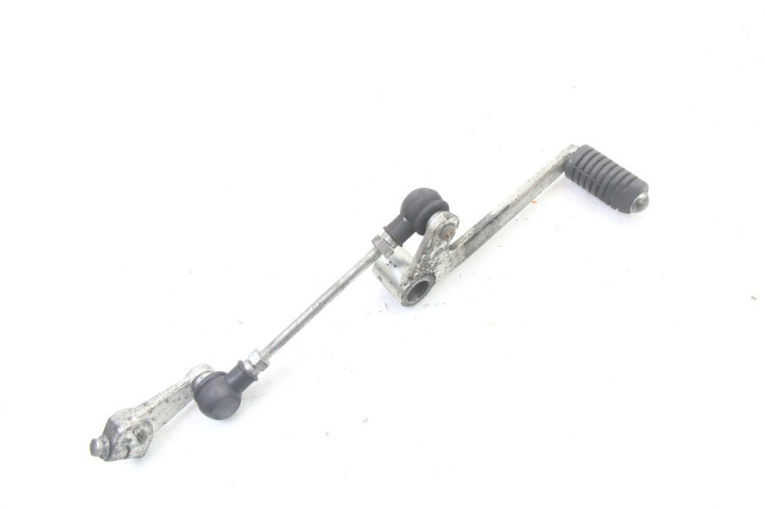 photo de SELECTEUR VITESSE SUZUKI GSR 750 (2011 - 2017) - Gros plan technique