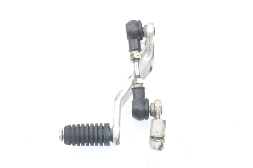 photo de SELECTEUR VITESSE SUZUKI GSXF GSX F 600 (1988 - 1997) - Zoom état d’usage