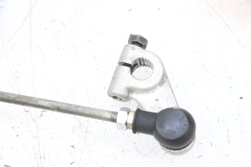 photo de SELECTEUR VITESSE SUZUKI GSXR GSX-R 1000 (2003 - 2004) - Zoom état d’usage