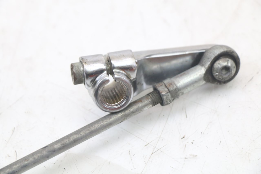 photo de SELECTEUR VITESSE HARLEY DAVIDSON SPORTSTER XL CUSTOM 883 (1999 - 2006) - Points de fixation