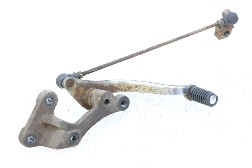 photo de SELECTEUR VITESSE HONDA VT C2 SHADOW 750 (1997 - 2001) - Zoom composants