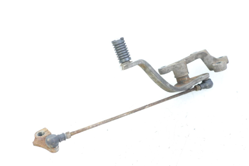 photo de SELECTEUR VITESSE HONDA VT C2 SHADOW 750 (1997 - 2001) - Zoom état d’usage