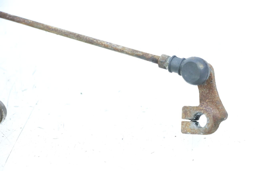 photo de SELECTEUR VITESSE HONDA VT C2 SHADOW 750 (1997 - 2001) - Marquages et références