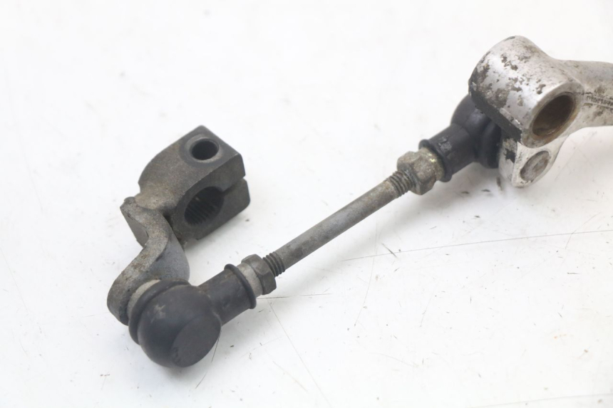 photo de SELECTEUR VITESSE KAWASAKI GTR 1000 (1994 - 2004) - Zoom état d’usage