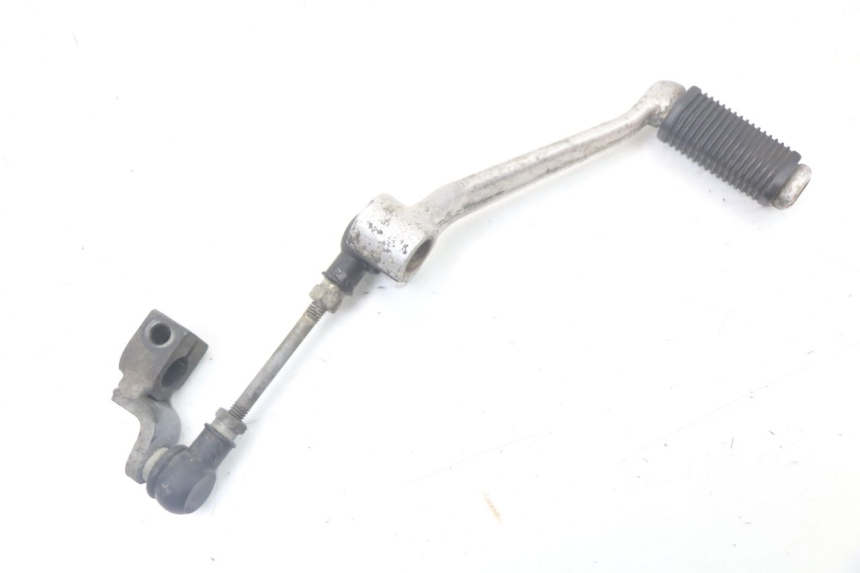 photo de SELECTEUR VITESSE KAWASAKI GTR 1000 (1994 - 2004) - Gros plan technique