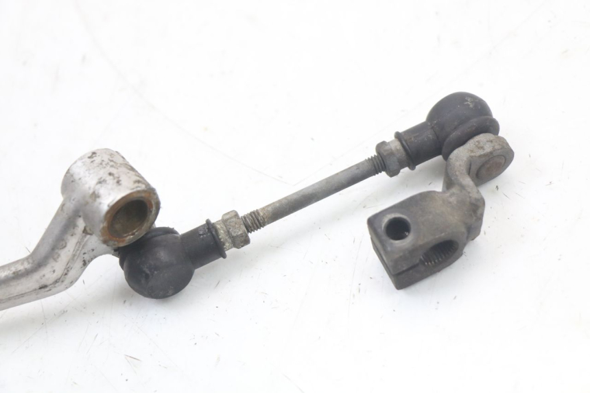 photo de SELECTEUR VITESSE KAWASAKI GTR 1000 (1994 - 2004) - État de surface