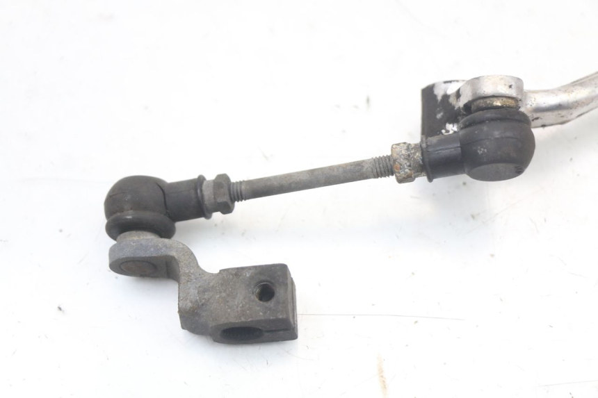 photo de SELECTEUR VITESSE KAWASAKI GTR 1000 (1994 - 2004) - Marquages et références