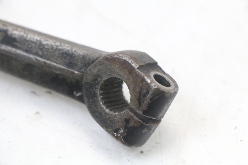 photo de SELECTEUR VITESSE RIEJU MRT 50 (2018 - 2021) - Gros plan technique