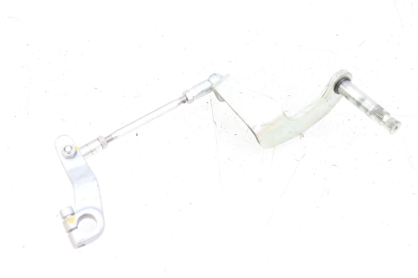 photo de SELECTEUR VITESSE MOTO GUZZI NORGE 8V GT 1200 (2011 - 2016) - Détail de la pièce