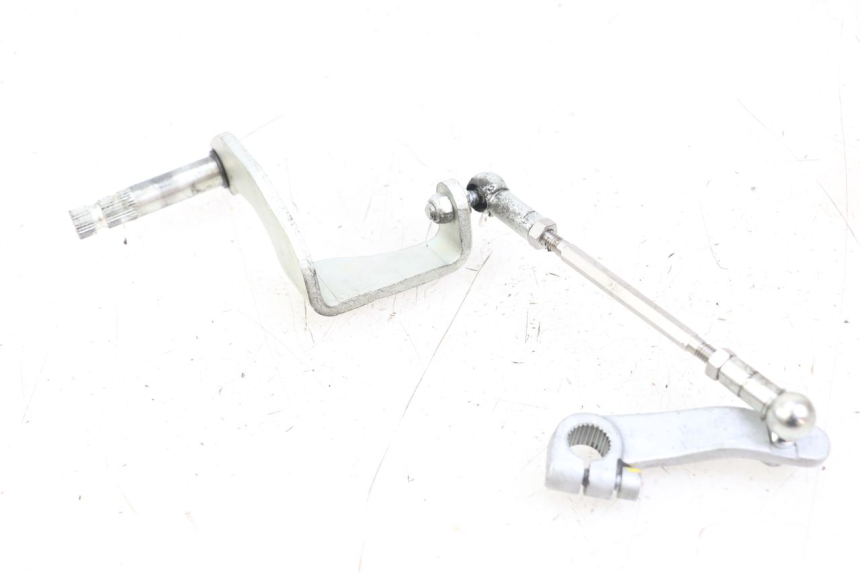 photo de SELECTEUR VITESSE MOTO GUZZI NORGE 8V GT 1200 (2011 - 2016) - Zoom état d’usage