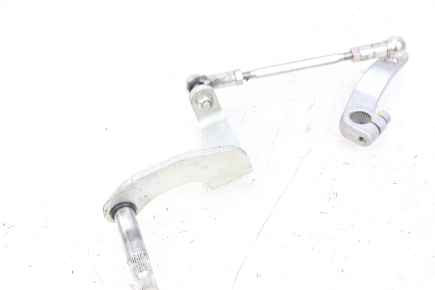 photo de SELECTEUR VITESSE MOTO GUZZI NORGE 8V GT 1200 (2011 - 2016) - Autre angle de vue