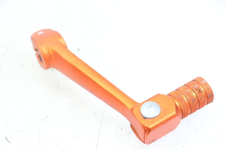 photo de SELECTEUR VITESSE APOLLO RFZ 125 - Gros plan technique