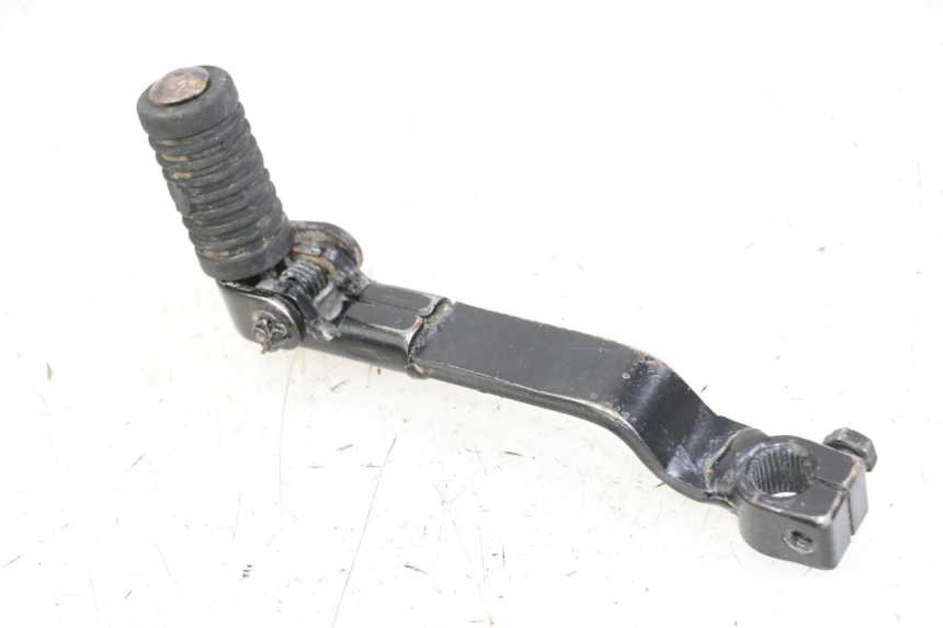 photo de SELECTEUR VITESSE APOLLO RFZ 125 - Gros plan technique