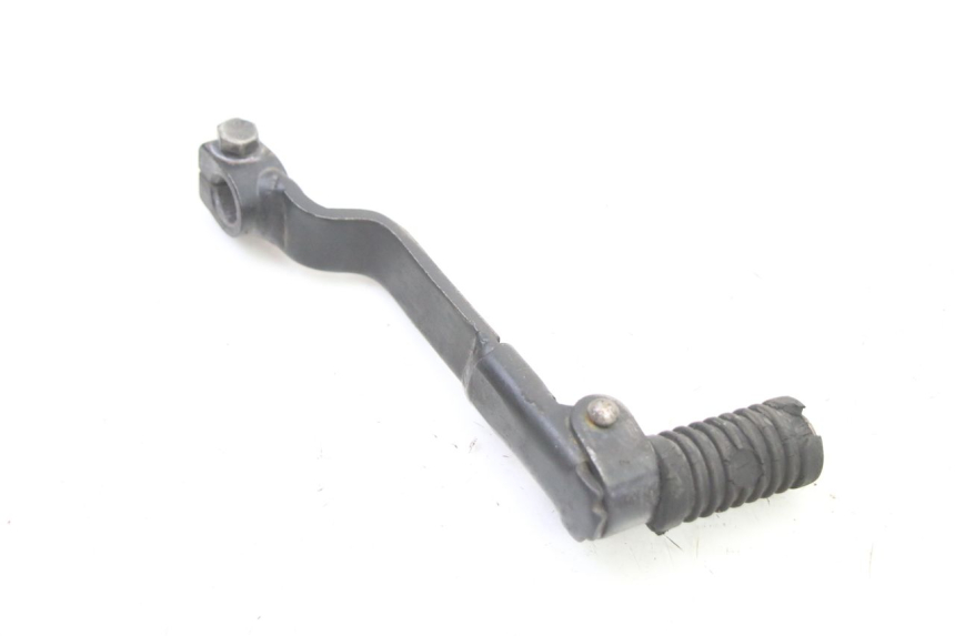 photo de SELECTEUR VITESSE APOLLO RXF 125 - Gros plan technique