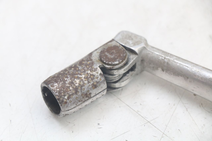 photo de SELECTEUR VITESSE DERBI SENDA SM X-TREME 50 (2006 - 2010) - Détail de la pièce