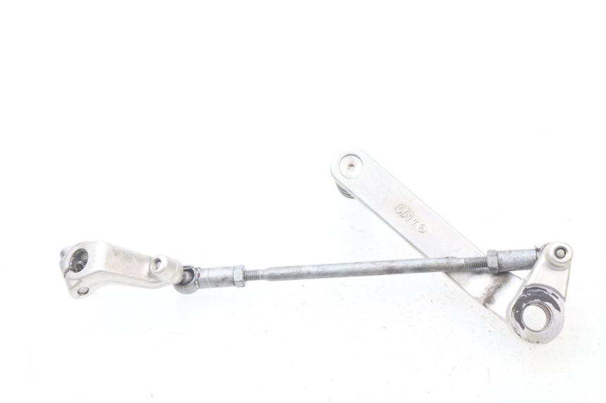 photo de SELECTEUR VITESSE TRIUMPH SPEED TRIPLE 1050 (2005 - 2007) - Points de fixation