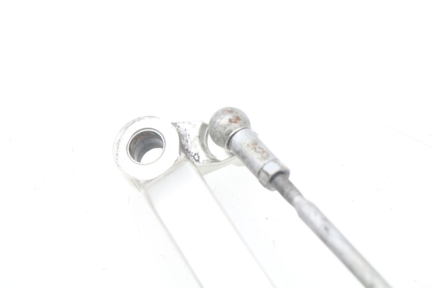 photo de SELECTEUR VITESSE TRIUMPH SPEED TRIPLE 1050 (2005 - 2007) - Pièce contrôlée