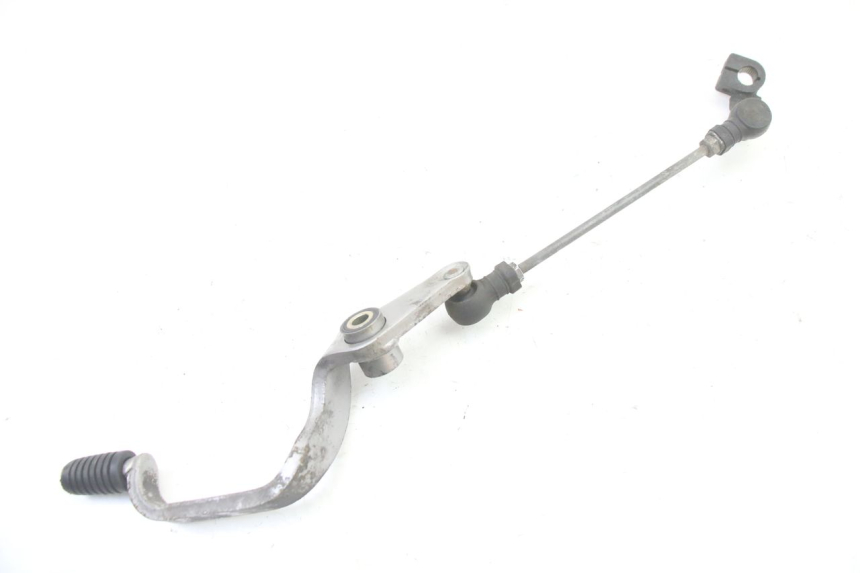 photo de SELECTEUR VITESSE HONDA ST PAN EUROPEAN 1300 (2002 - 2013) - Gros plan technique