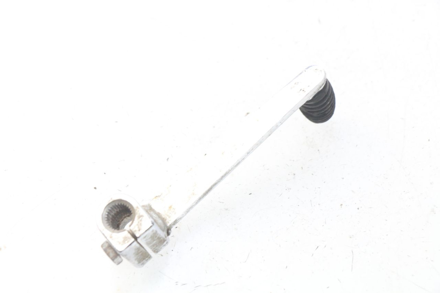 photo de SELECTEUR VITESSE NITRO MOTORS STORM DIRTBIKE 110 - Zoom état d’usage