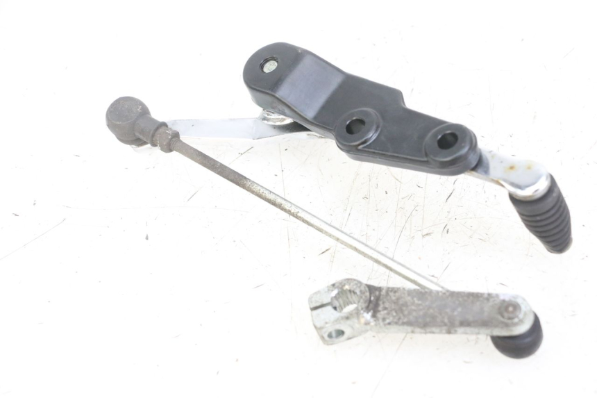 photo de SELECTEUR VITESSE SUZUKI GSX F GSXF 650 (2007 - 2015) - Zoom état d’usage