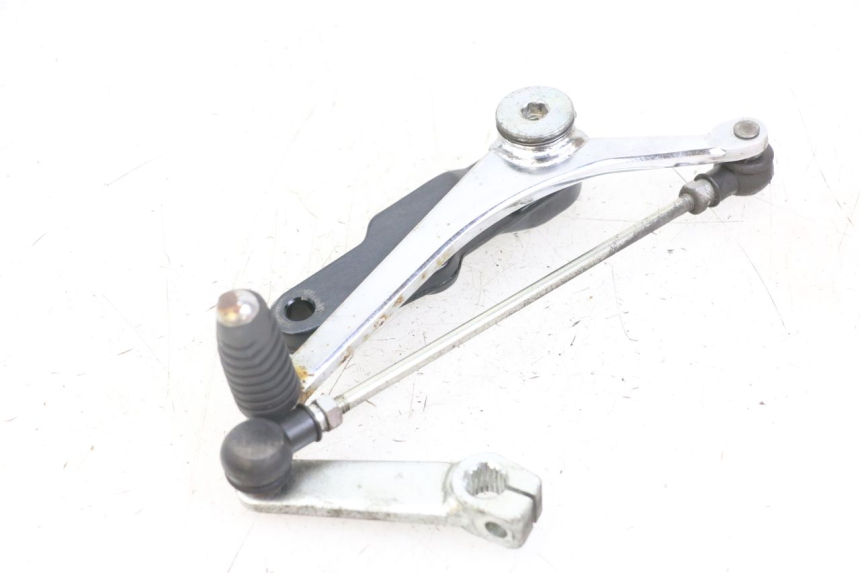 photo de SELECTEUR VITESSE SUZUKI GSX F GSXF 650 (2007 - 2015) - Points de fixation