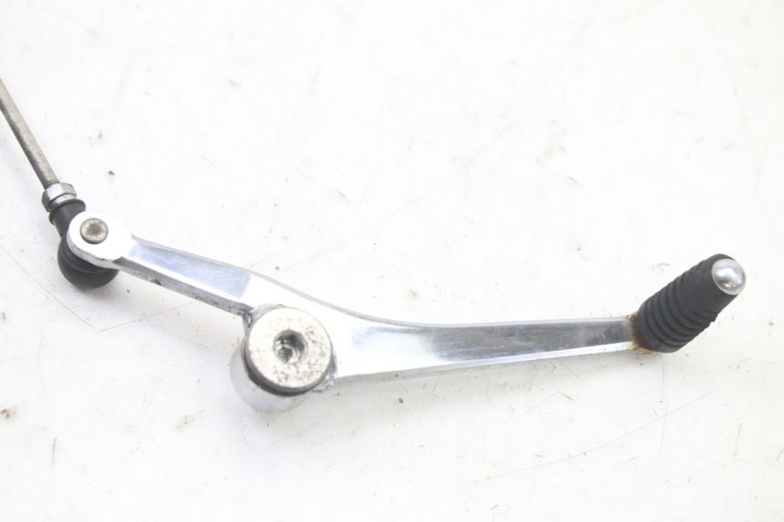 photo de SELECTEUR VITESSE SUZUKI GSX F GSXF 650 (2007 - 2015) - Autre angle de vue