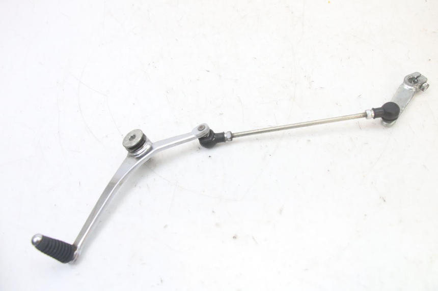 photo de SELECTEUR VITESSE SUZUKI GSX F GSXF 650 (2007 - 2015) - Gros plan technique