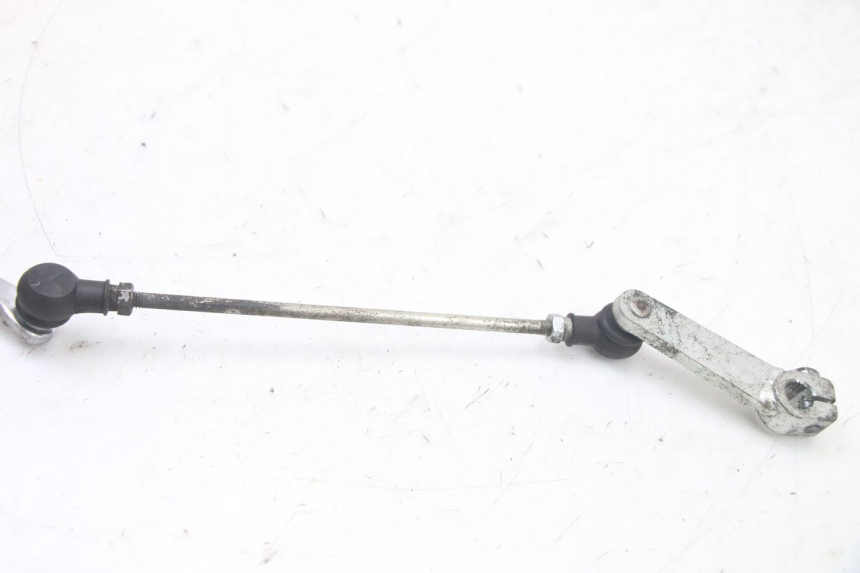 photo de SELECTEUR VITESSE SUZUKI GSX F GSXF 650 (2007 - 2015) - État de surface