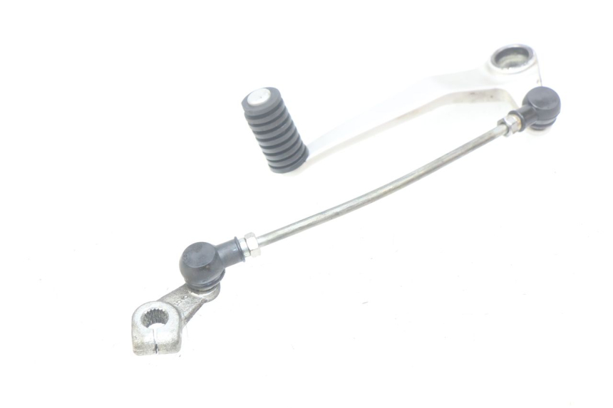 photo de SELECTEUR VITESSE SUZUKI SV N 650 (1999 - 2002) - Vue d’ensemble