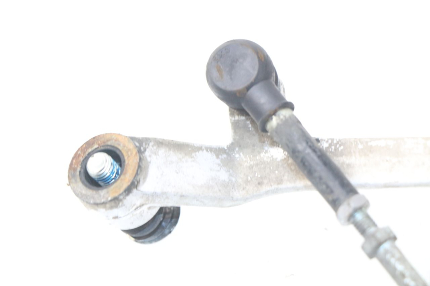 photo de SELECTEUR VITESSE YAMAHA TDM ABS 900 (2002 - 2014) - Zoom état d’usage