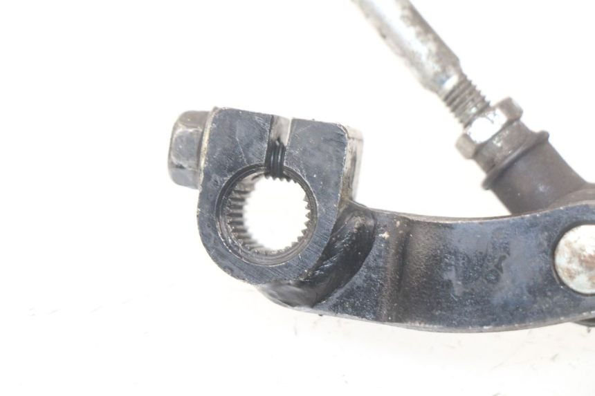 photo de SELECTEUR VITESSE YAMAHA TDM ABS 900 (2002 - 2014) - Autre angle de vue