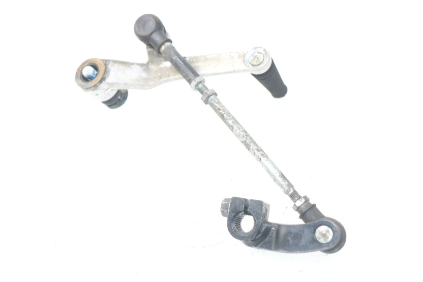 photo de SELECTEUR VITESSE YAMAHA TDM ABS 900 (2002 - 2014) - Gros plan technique