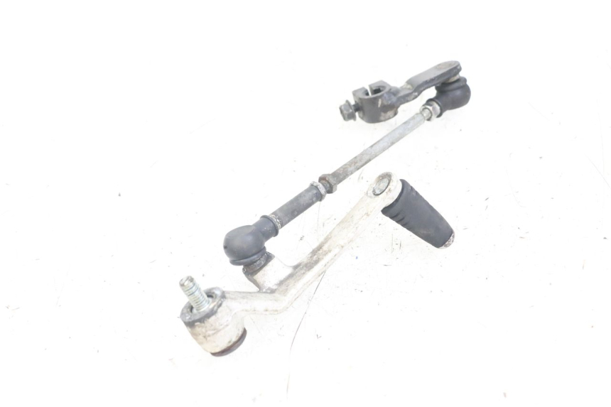 photo de SELECTEUR VITESSE YAMAHA TDM ABS 900 (2002 - 2014) - Gros plan technique