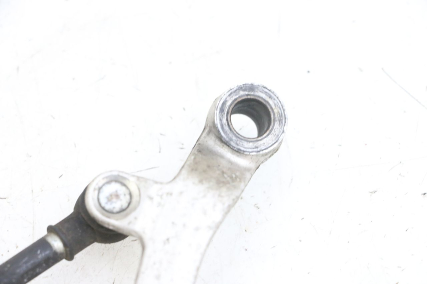 photo de SELECTEUR VITESSE YAMAHA TDM ABS 900 (2002 - 2014) - État de surface