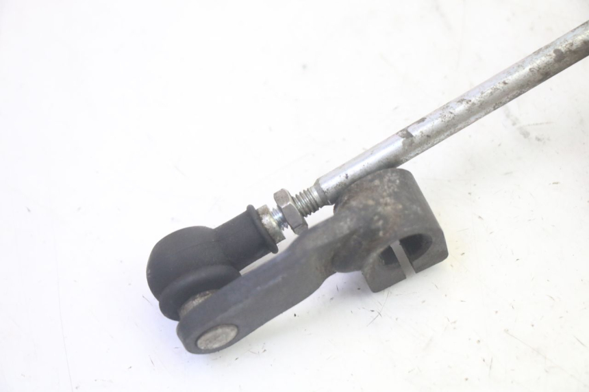 photo de SELECTEUR VITESSE YAMAHA TDM ABS 900 (2002 - 2014) - Zoom état d’usage