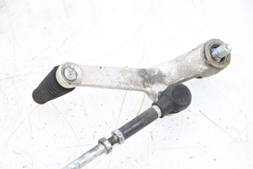 photo de SELECTEUR VITESSE YAMAHA TDM ABS 900 (2002 - 2014) - Zoom état d’usage