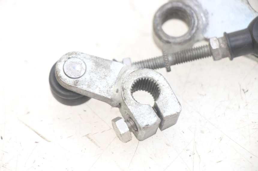 photo de SELECTEUR VITESSE YAMAHA XJN DIVERSION 600 (2000 - 2003) - Autre angle de vue