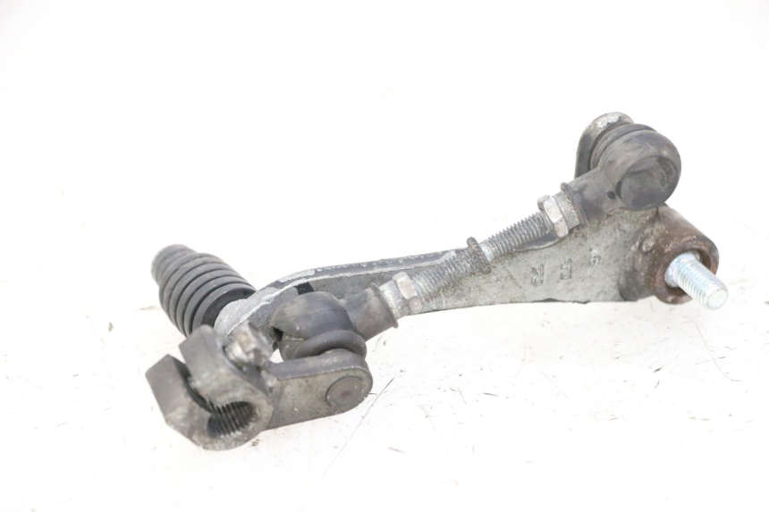 photo de SELECTEUR VITESSE YAMAHA XJN DIVERSION 600 (2000 - 2003) - Gros plan technique